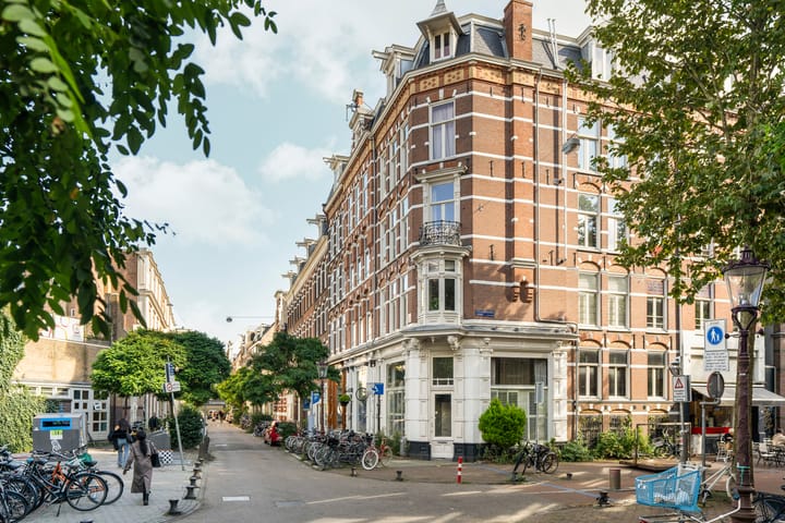 Foto 38 van Gerard Doustraat 234-2