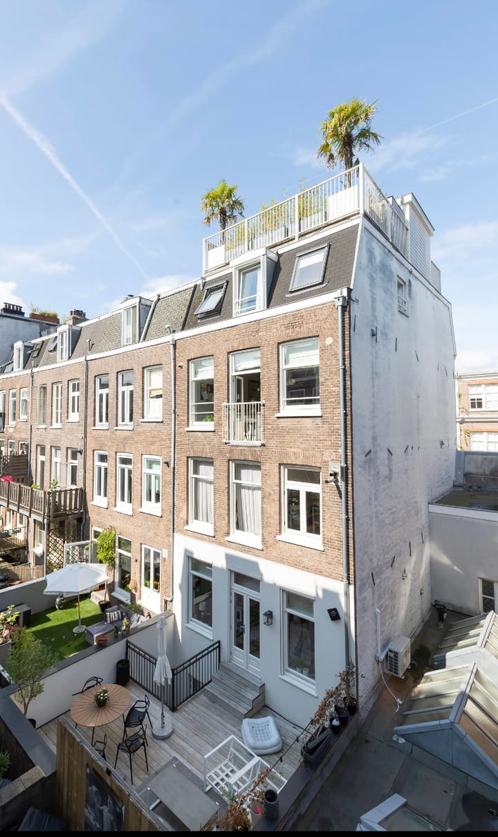 Foto 40 van Gerard Doustraat 234-2