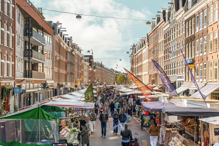 Foto 41 van Gerard Doustraat 234-2