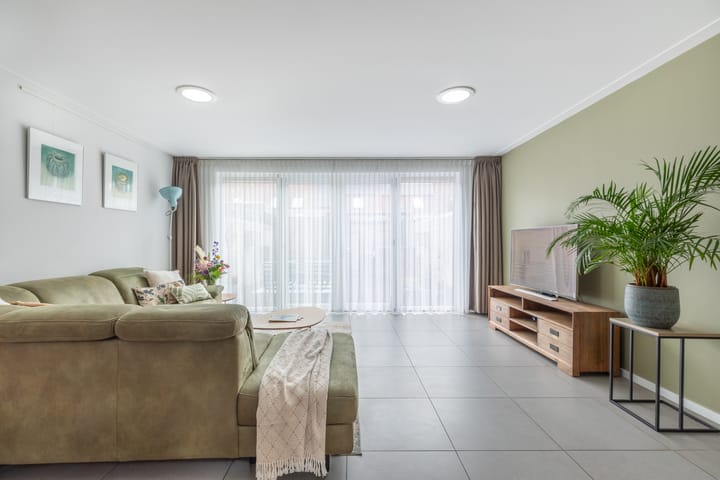 Foto 2 van Lauwersmeer 61