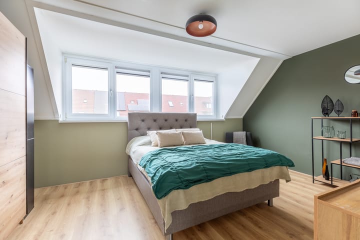 Foto 3 van Lauwersmeer 61