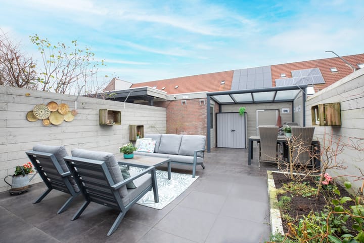 Foto 5 van Lauwersmeer 61