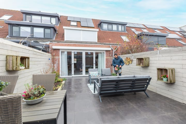 Foto 6 van Lauwersmeer 61