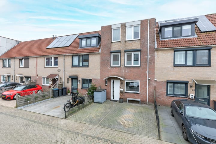 Foto 7 van Lauwersmeer 61