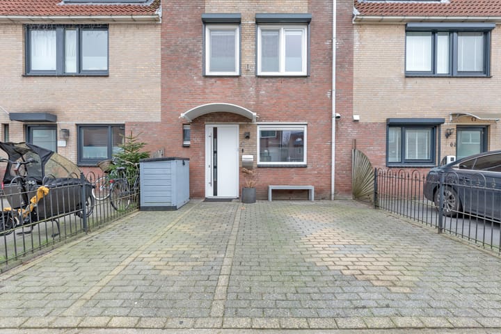 Foto 8 van Lauwersmeer 61