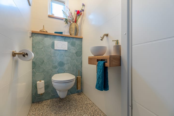 Foto 10 van Lauwersmeer 61