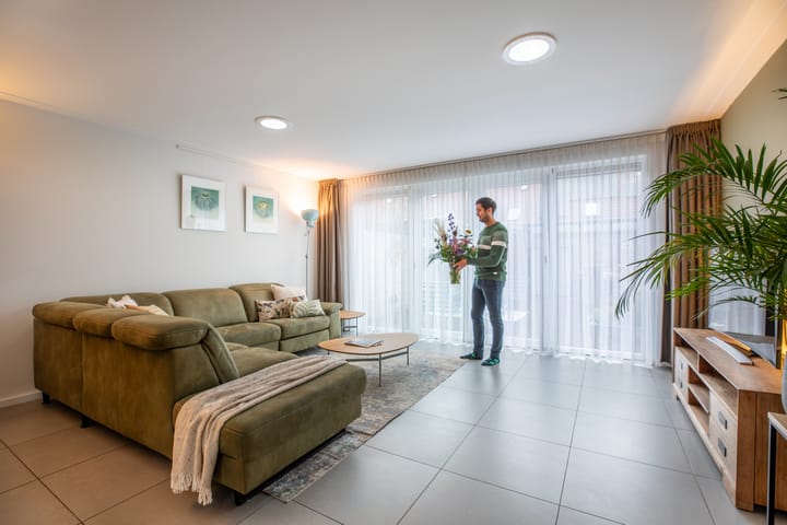 Foto 13 van Lauwersmeer 61