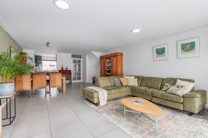 Foto 15 van Lauwersmeer 61