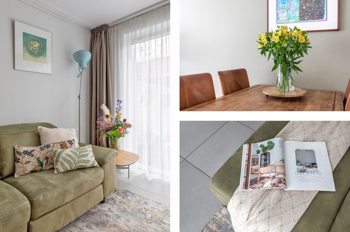 Foto 20 van Lauwersmeer 61