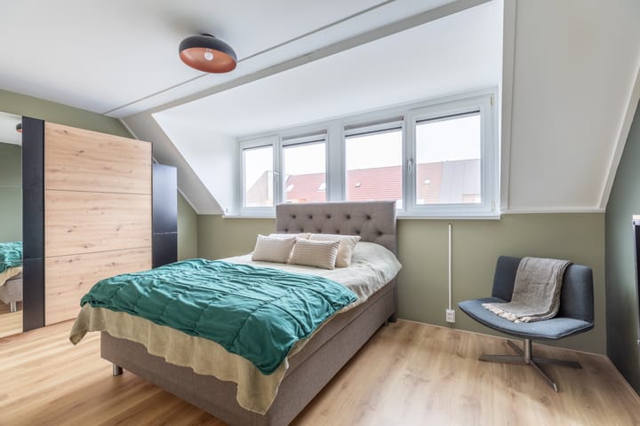 Foto 28 van Lauwersmeer 61