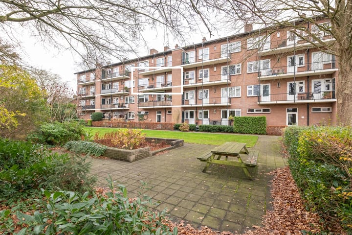 Photo 1 of Celsiusstraat 21