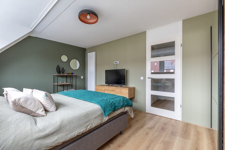 Foto 29 van Lauwersmeer 61