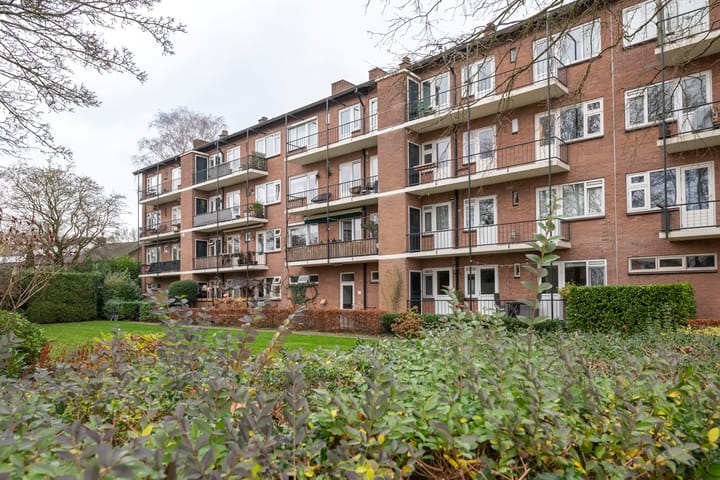 Foto 2 van Celsiusstraat 21