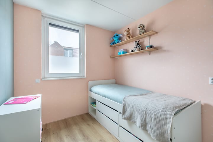 Foto 31 van Lauwersmeer 61