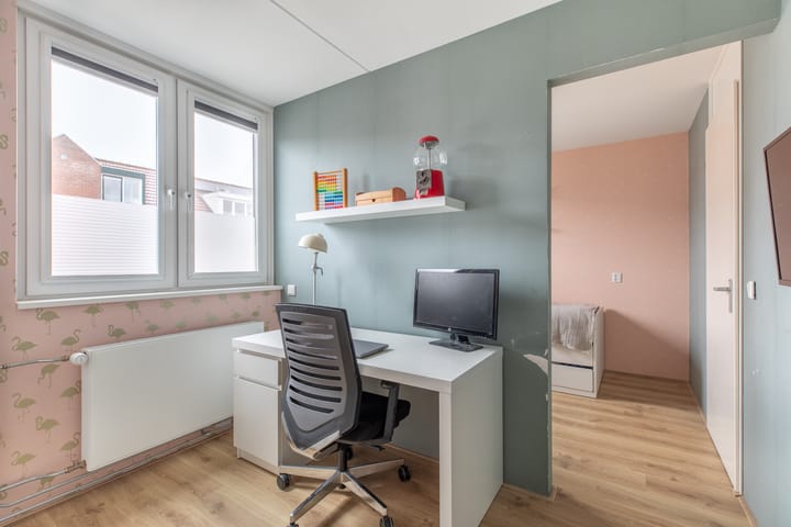 Foto 34 van Lauwersmeer 61