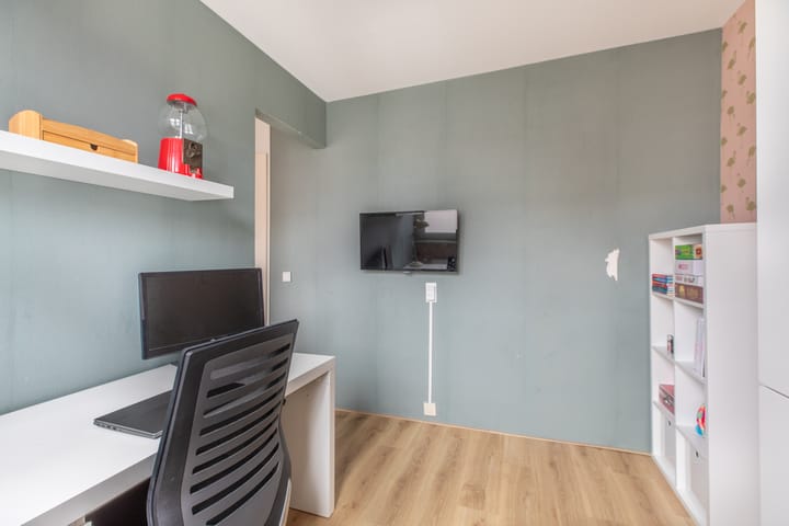 Foto 36 van Lauwersmeer 61