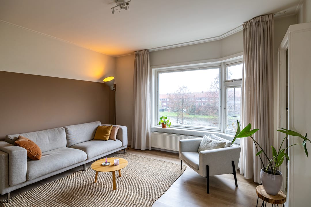 Foto 2 van Van Brakelplein 17-A