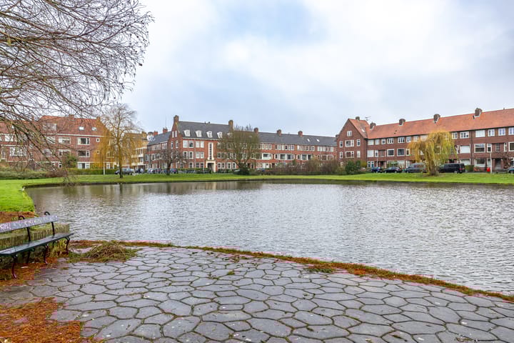 Foto 3 van Van Brakelplein 17-A