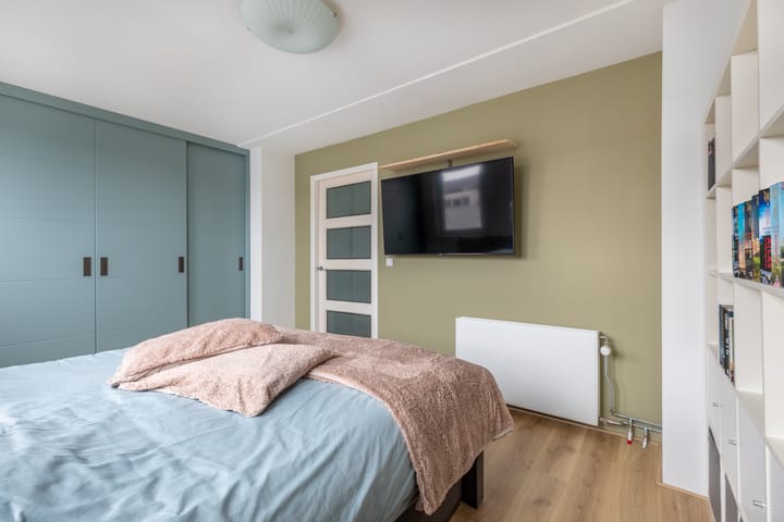 Foto 45 van Lauwersmeer 61