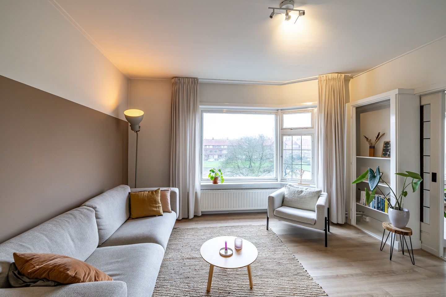 Foto 4 van Van Brakelplein 17-A