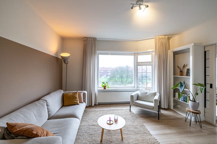 Foto 4 van Van Brakelplein 17-A