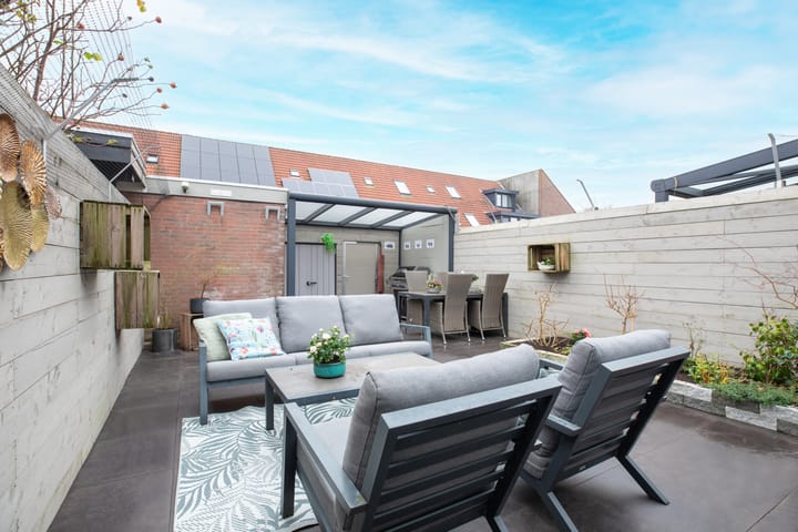 Foto 47 van Lauwersmeer 61