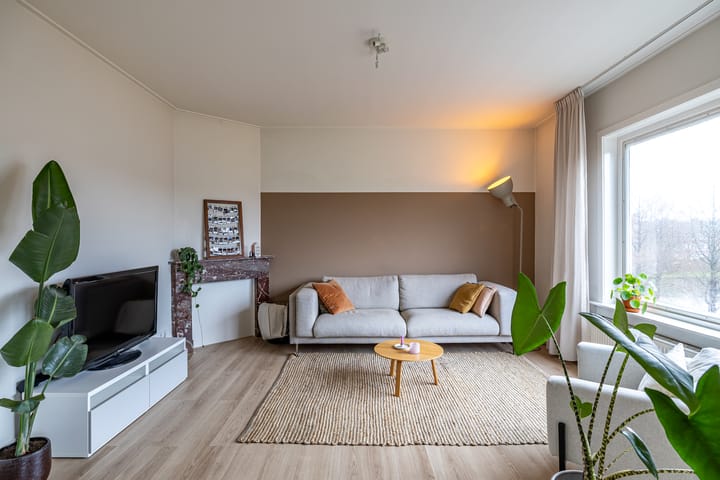 Foto 5 van Van Brakelplein 17-A