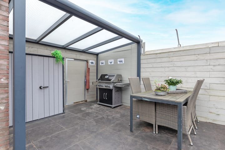 Foto 48 van Lauwersmeer 61