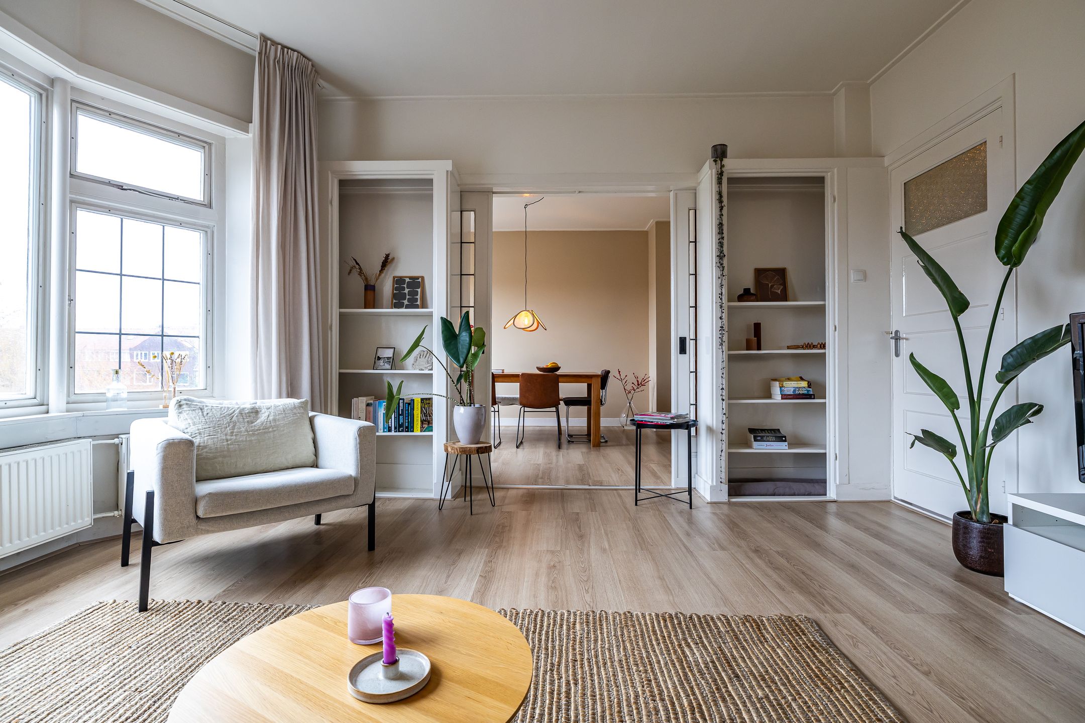 Foto 6 van Van Brakelplein 17-A