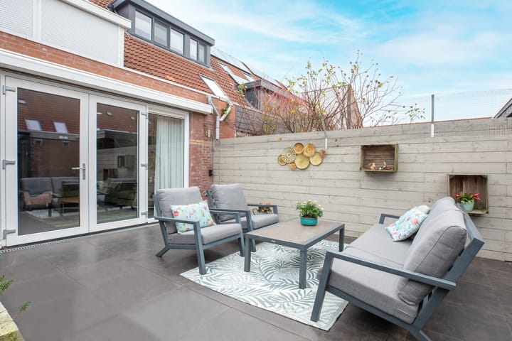 Foto 49 van Lauwersmeer 61