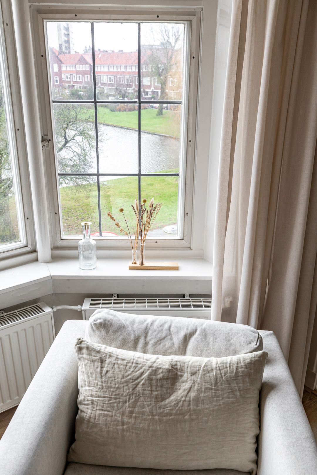 Foto 7 van Van Brakelplein 17-A