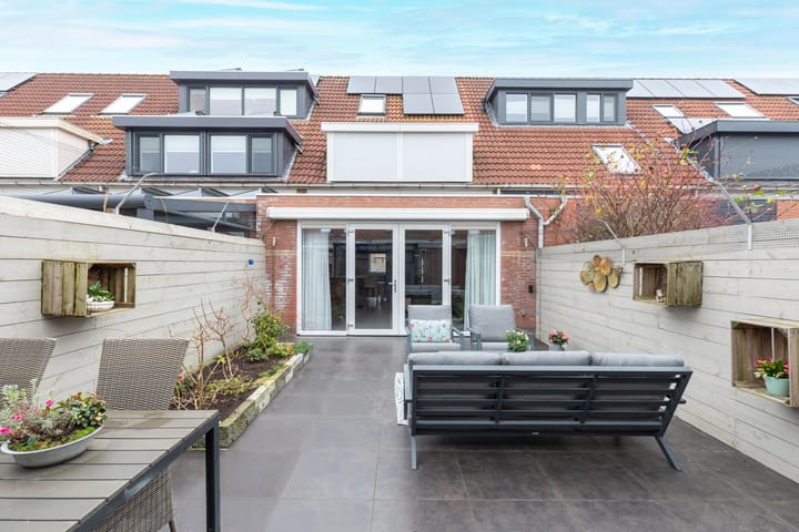 Foto 50 van Lauwersmeer 61