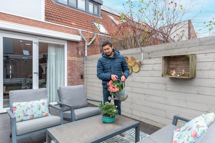 Foto 51 van Lauwersmeer 61