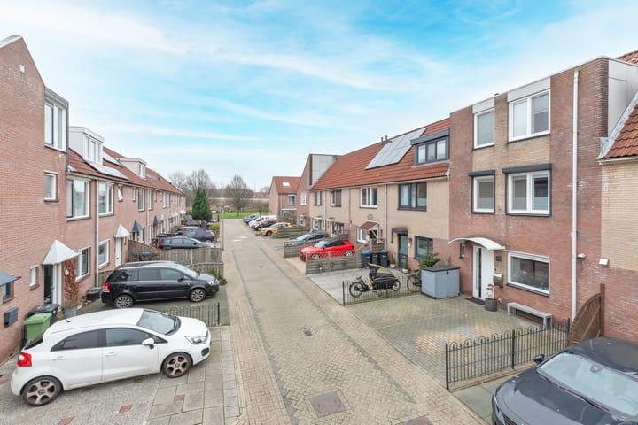 Foto 52 van Lauwersmeer 61