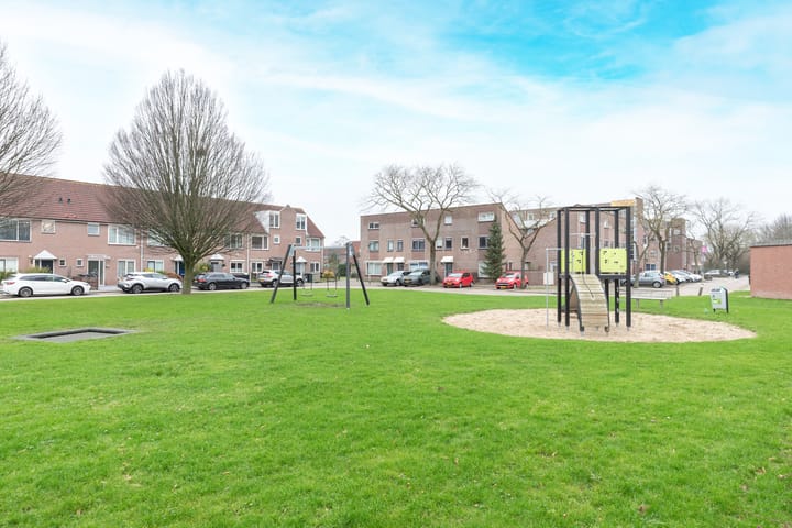 Foto 53 van Lauwersmeer 61