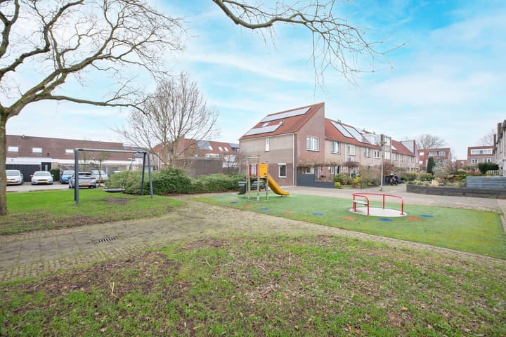 Foto 54 van Lauwersmeer 61