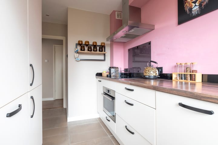 Photo 30 of Celsiusstraat 21