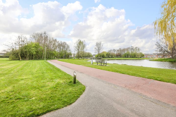 Foto 56 van Lauwersmeer 61