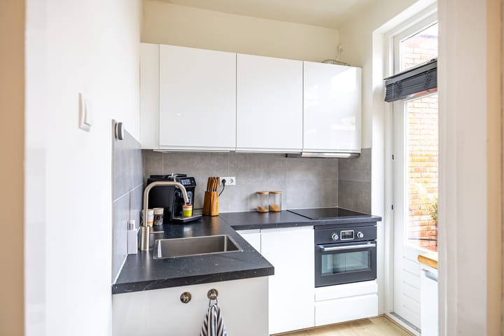 Foto 14 van Van Brakelplein 17-A