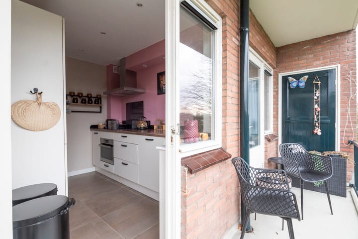 Photo 31 of Celsiusstraat 21