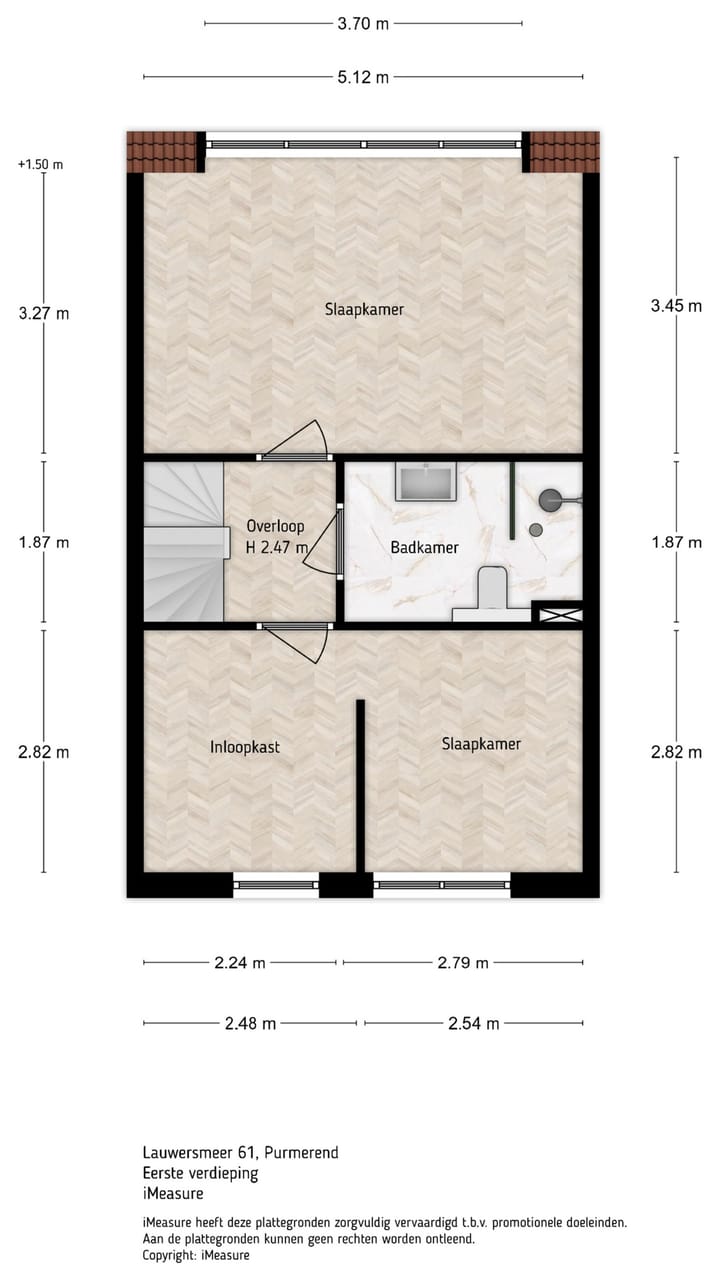 Foto 59 van Lauwersmeer 61