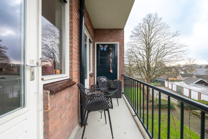 Photo 34 of Celsiusstraat 21