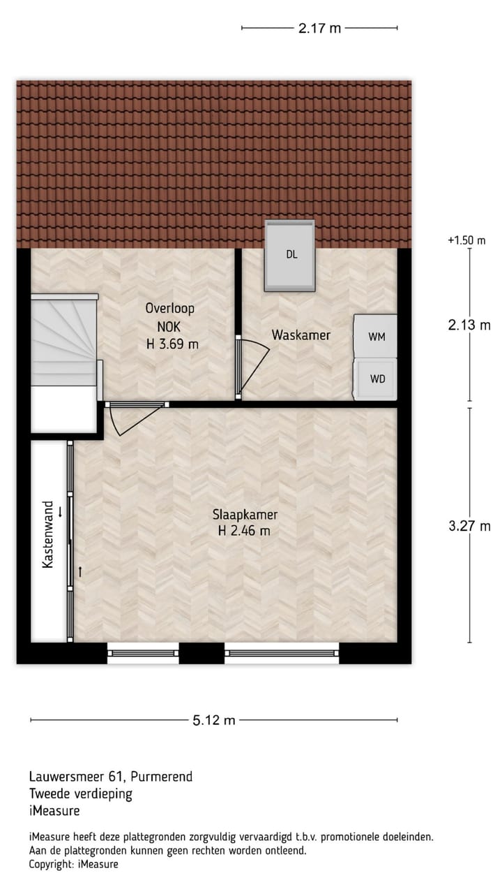 Foto 60 van Lauwersmeer 61