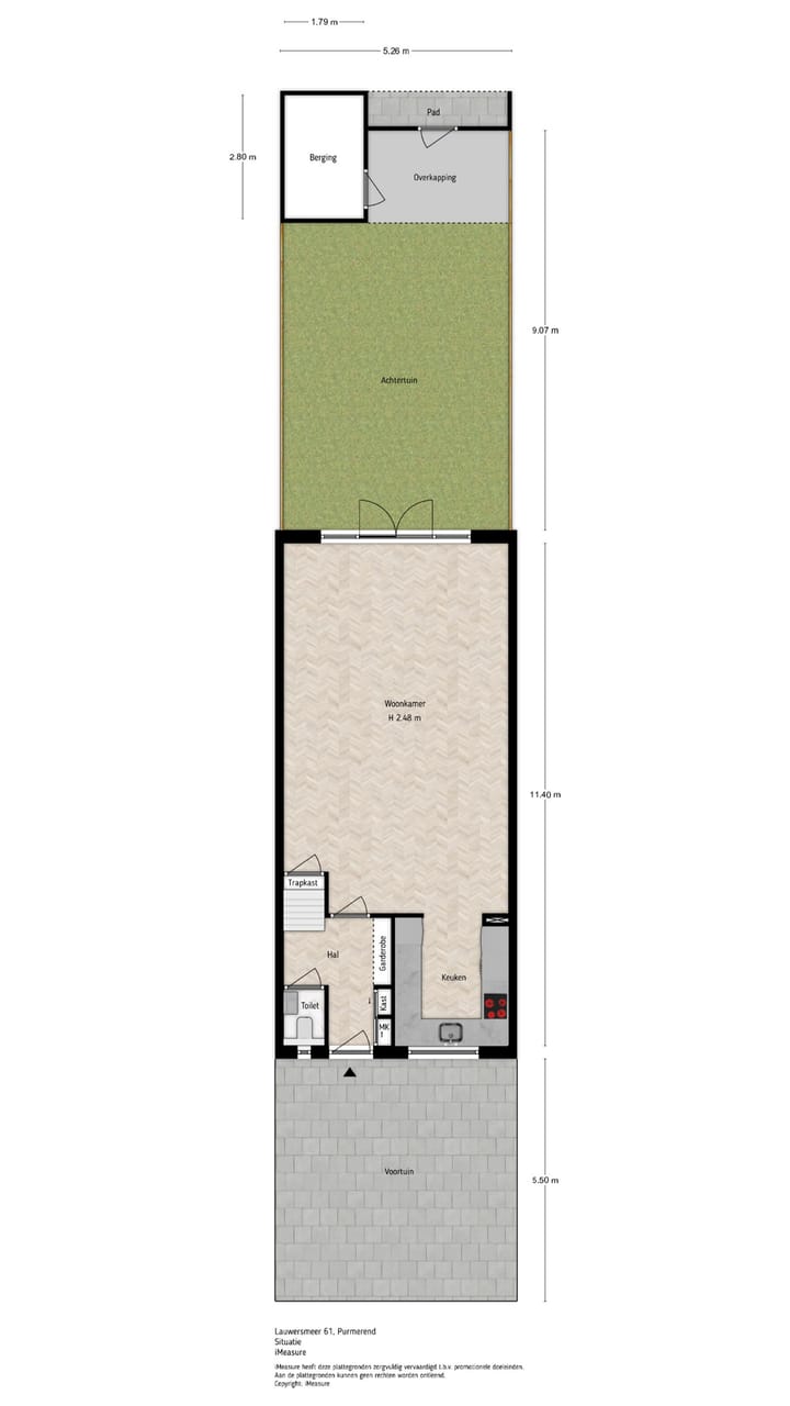 Foto 61 van Lauwersmeer 61