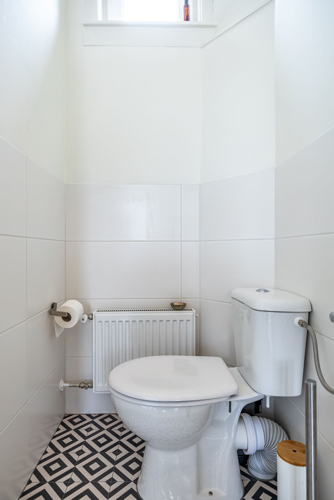 Foto 20 van Van Brakelplein 17-A