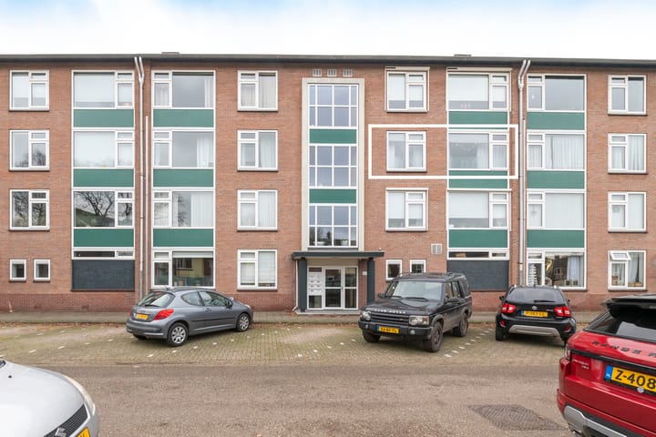 Photo 39 of Celsiusstraat 21