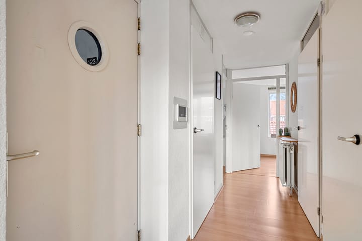 Foto 2 van Laan van Kernhem 123