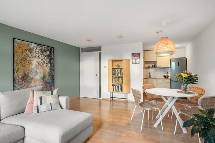 Foto 6 van Laan van Kernhem 123