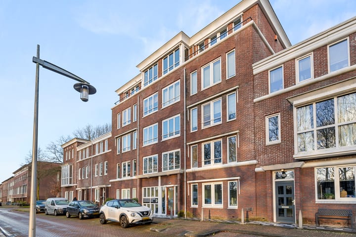 Foto 20 van Laan van Kernhem 123