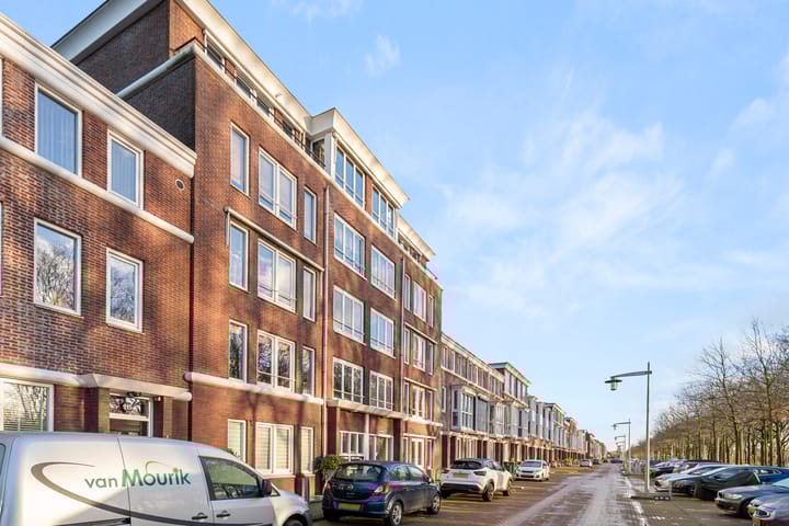 Foto 21 van Laan van Kernhem 123